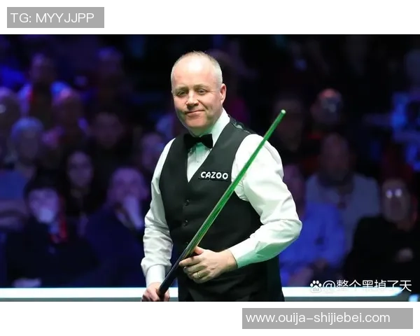 斯诺克国锦赛：巫师惊险取胜，我国军团表现出色，小特破纪录