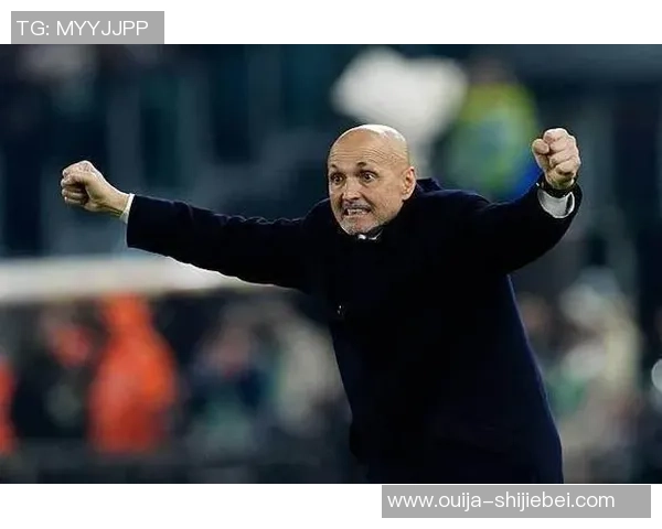 斯帕莱蒂：上半场不够好，罗马让我们在防守时耗费了很多跑动