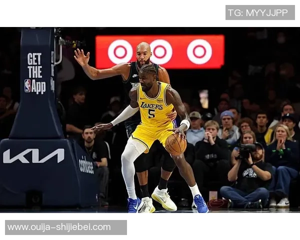 湖人127-120国王迎4利好！里弗斯艾顿表里大核，斯玛特太好用了！